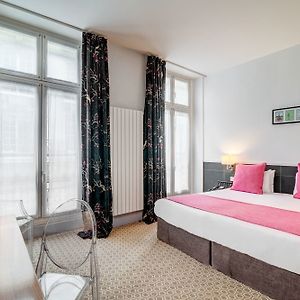 Superior Kamer met een King Size Bed